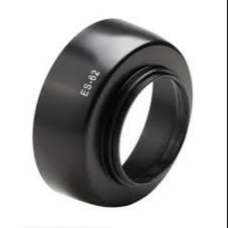 Hood ES-62 cho ống kính Canon lens EF 50F1.8 I, II