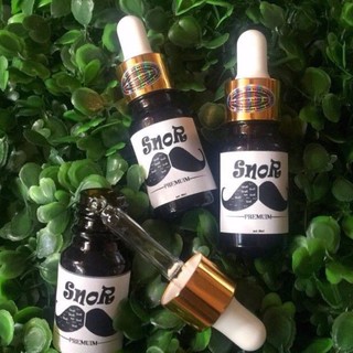 SnoR - tinh chất mọc mi - mày - râu 