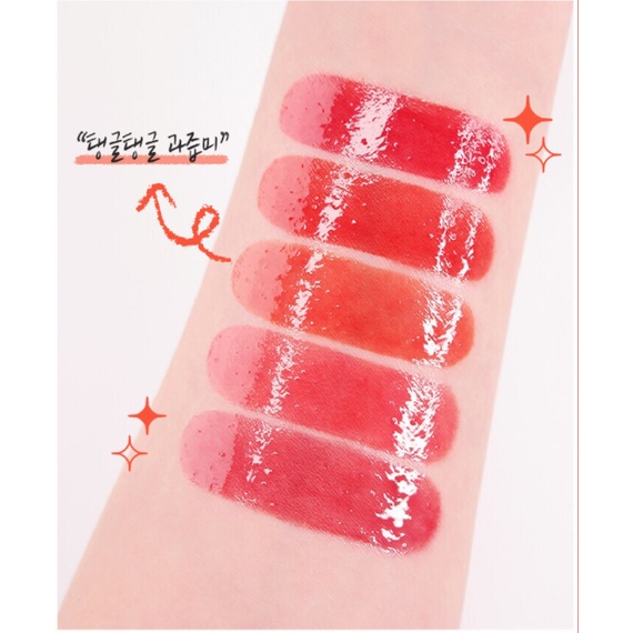 Son Tint Trang Điểm Chuyên Nghiệp