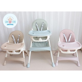 Ghế ăn dặm Umoo xuất Hàn