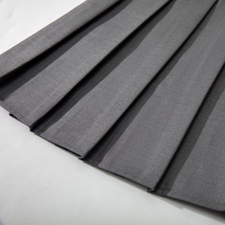 CHÂN VÁY THOM BROWNE XẾP LY