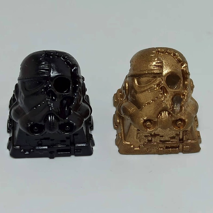 1 Nút Bàn Phím Cơ Cyclops Nhựa Resin