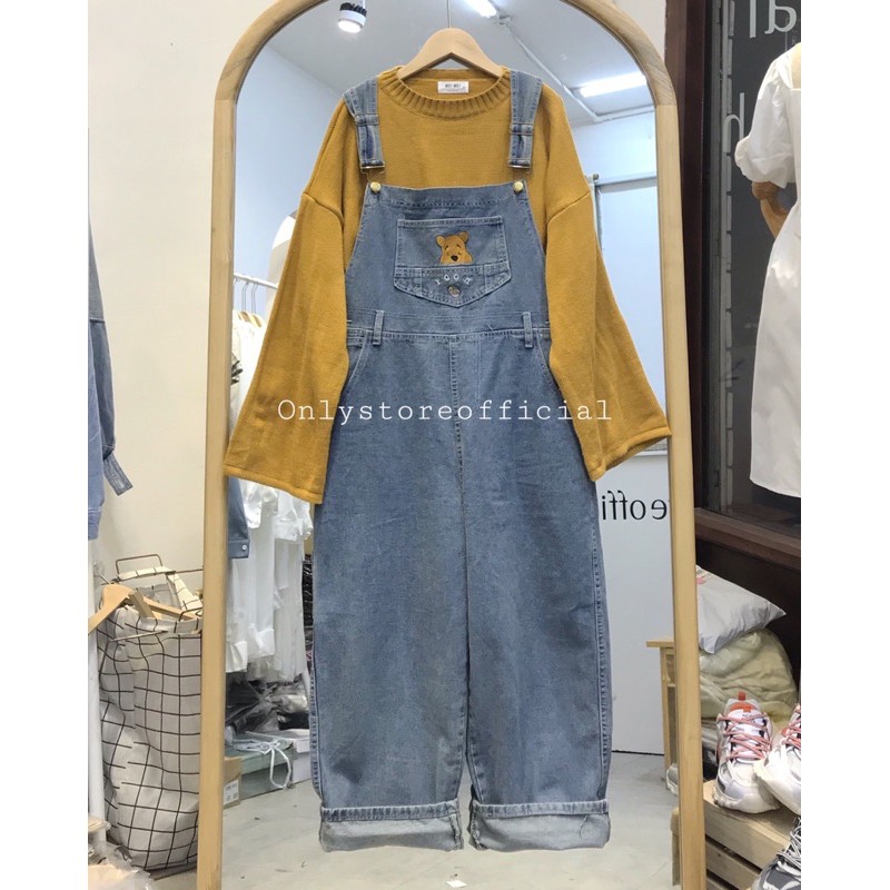 set bạn thân (yếm 2 màu,cần tư vấn nhắn shop) nhận hàng có vấn đề nhắn shop trước khi đánh giá | BigBuy360 - bigbuy360.vn