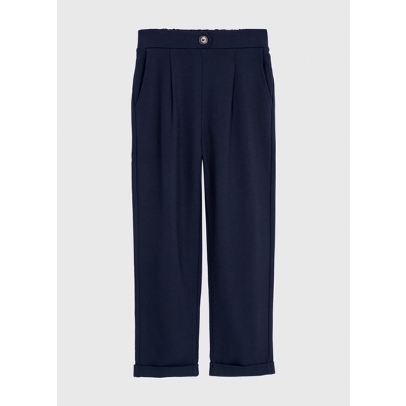 Q192 - Quần uniform ostin bé gái và bé trai