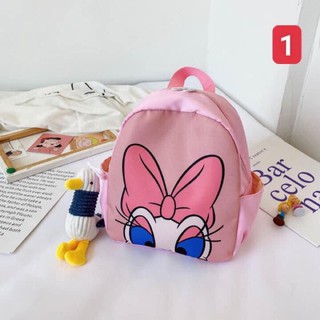 balo hoạt hình cho bé vivi trả od