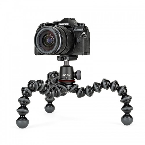 Chân máy Joby GorillaPod 3K Kit - Chính Hãng