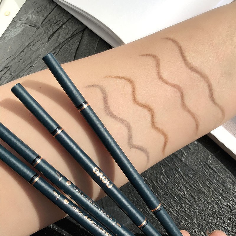 (hàng Mới Về) Chì Kẻ Lông Mày Novo Chống Thấm Nước Và Mồ Hôi Lâu Trôi | BigBuy360 - bigbuy360.vn