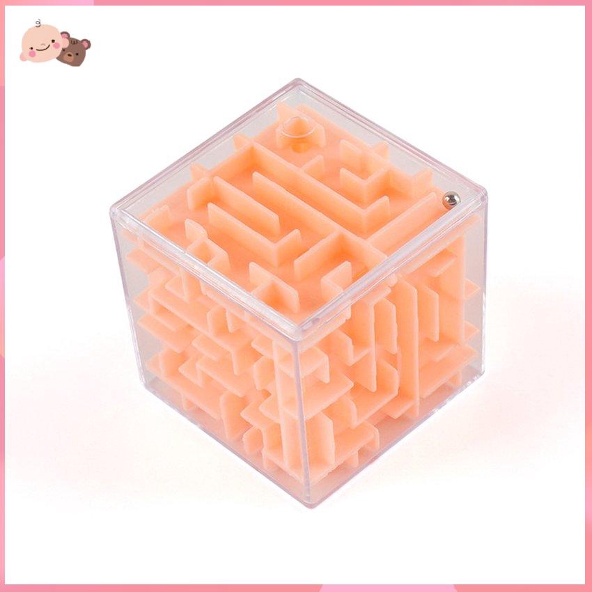 Đồ Chơi Quả Bóng Mê Cung 3d Chuyên Nghiệp Cho Bé