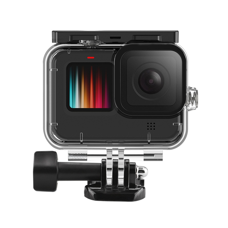Vỏ Bảo Vệ Chống Thấm Nước Chống Trầy Xước Cho Camera Thể Thao 9