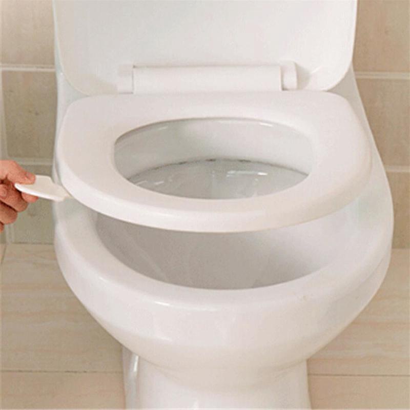 Dụng Cụ Mở Nắp Bồn Cầu Cầm Tay Tiện Dụng
