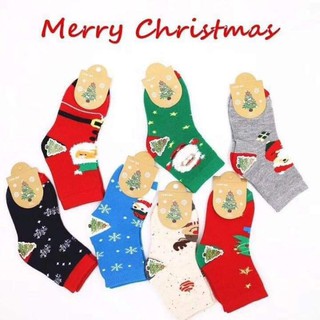 TẤT NOEL CHO BÉ