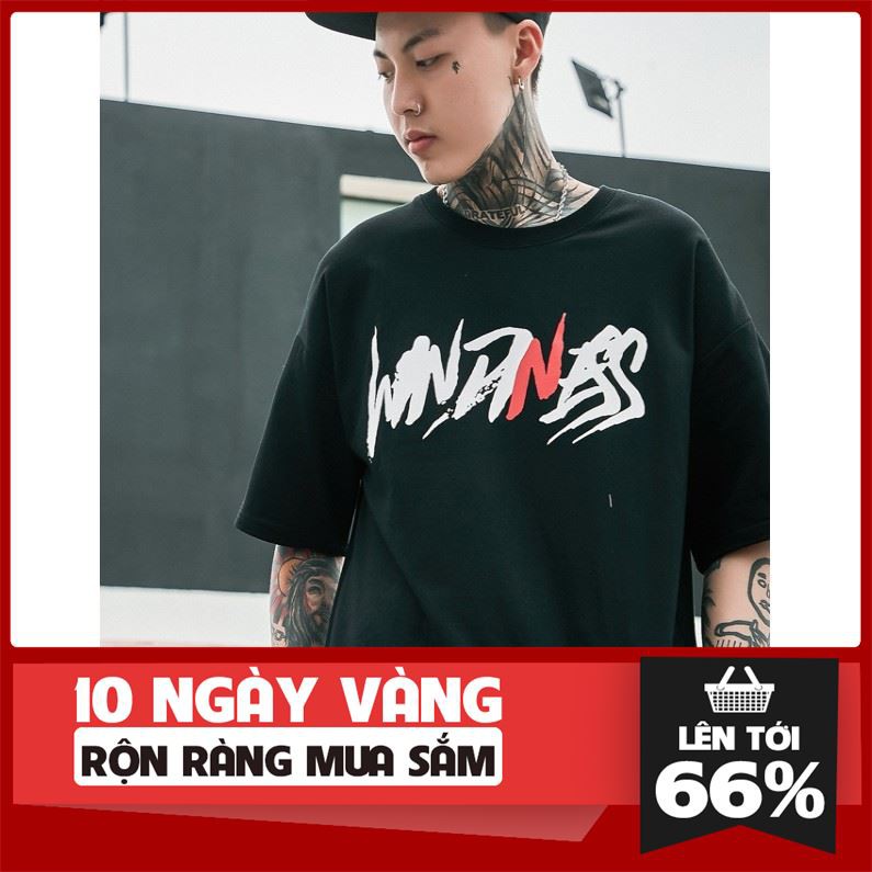 [ Sale Off ] Áo T-Shirt Tay Lỡ Koi Unisex TCTL149 thời trang format