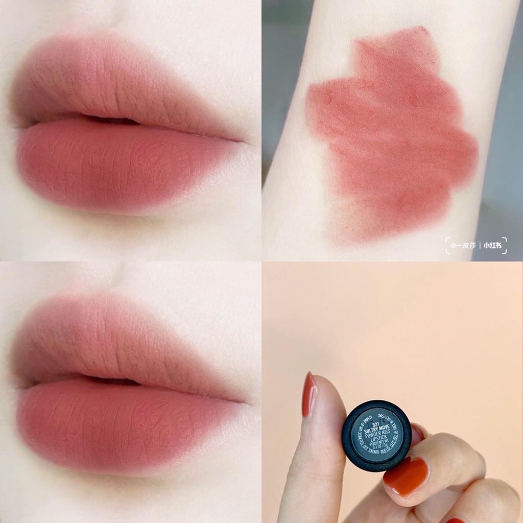 [GOM SALE] Son 𝐌𝐀𝐂 Chính Hãng_Son 𝗠𝗮𝗰 𝗠𝗮𝘁𝘁𝗲 Full Size 3G đủ màu 𝑹𝒖𝒃𝒚 𝑾𝒐𝒐/𝑪𝒉𝒊𝒍𝒊/𝑴𝒂𝒓𝒓𝒂𝒌𝒆𝒔𝒉/𝑳𝒂𝒅𝒚 𝑫𝒂𝒏𝒈𝒆𝒓 | BigBuy360 - bigbuy360.vn