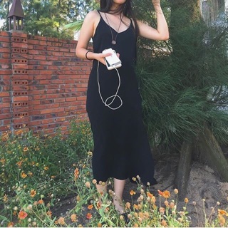 CAMI DRESS