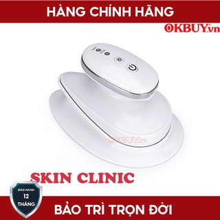 Máy massage giảm béo, săn chắc mặt và toàn thân Hàn Quốc Skin Clinic
