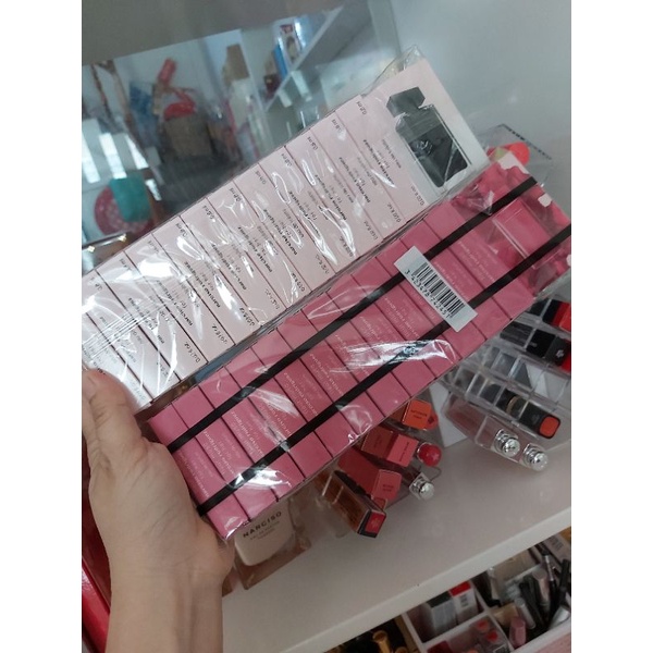 Mẫu Thử nước hoa ,nar hồng đậm, nar đen