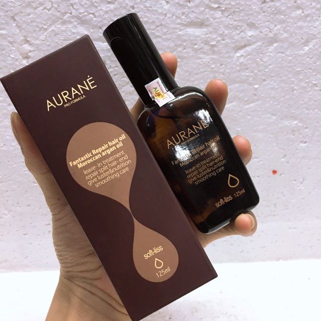 Serum dưỡng tóc AUrane pháp