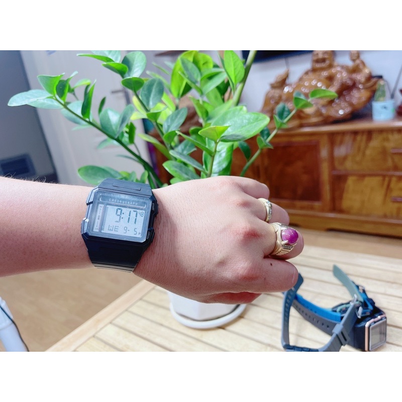 Đồng Hồ Nam DERAY-347 Chống nước | BigBuy360 - bigbuy360.vn