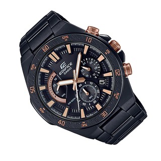 Đồng Hồ Nam Casio Edifice EFR-563DC-1AVUDF
