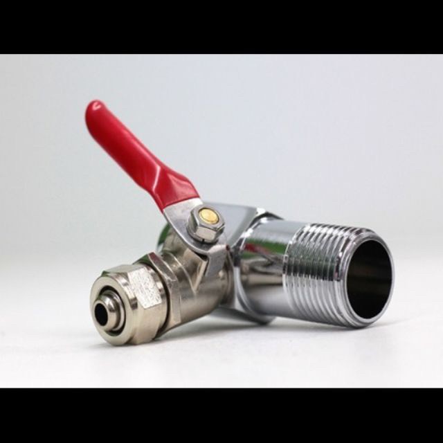 Bộ Chia Nước Máy Lọc ☑️ Giá Sale ☑️ Khẩu Khoá ☑️ Khóa Phi 10 | BigBuy360 - bigbuy360.vn