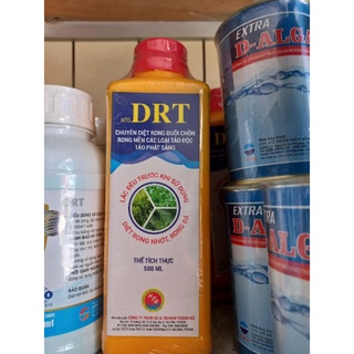 Diệt rong dạng nước DRT