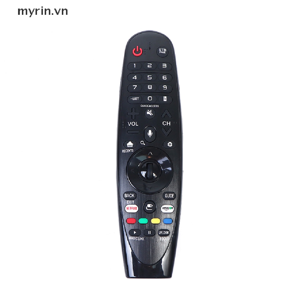 Điều Khiển Từ Xa AM-HR650A Cho TV 3D Thông Minh LG Magic 2017