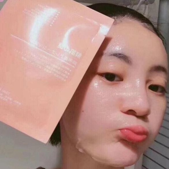 [Date mới] Mặt Nạ Thải Độc Sum Hàn Quốc-Mask Sủi Bọt Hút Chì