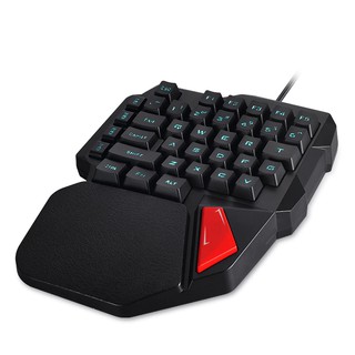 BỘ Bàn phím bán cơ Aturos K108