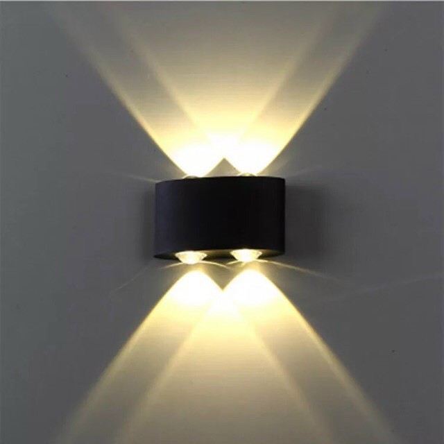 Đèn tường cao cấp