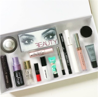 [TÁCH SET] SEPHORA FAVORITES SUPERSTAR SET