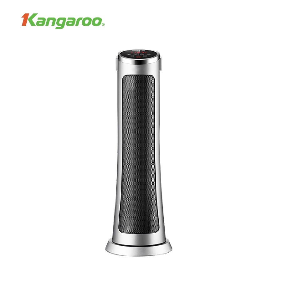 Máy sưởi gốm ceramic Kangaroo KGFH06