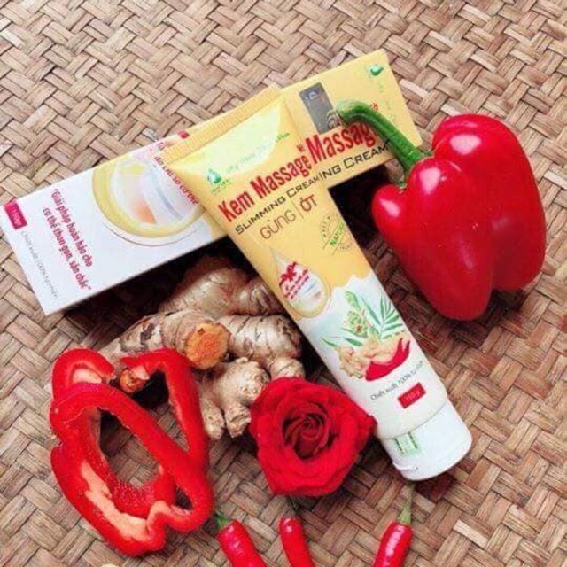 KEM TAN MỠ