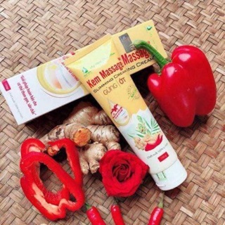 Kem tan mỡ