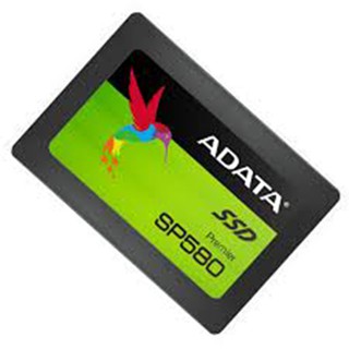 Ổ cứng SSD Adata SP580 480GB 2.5" SATA III