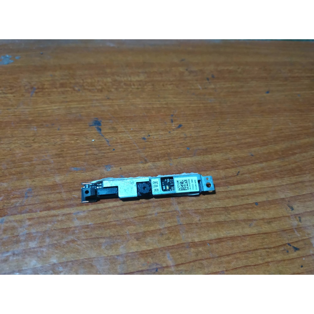 Camera Laptop DELL Inspiron 3437