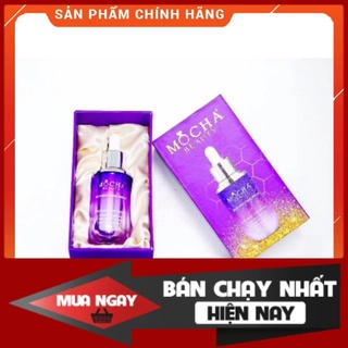 Sale Serum Diệp Lục MoCha 40ml PTS