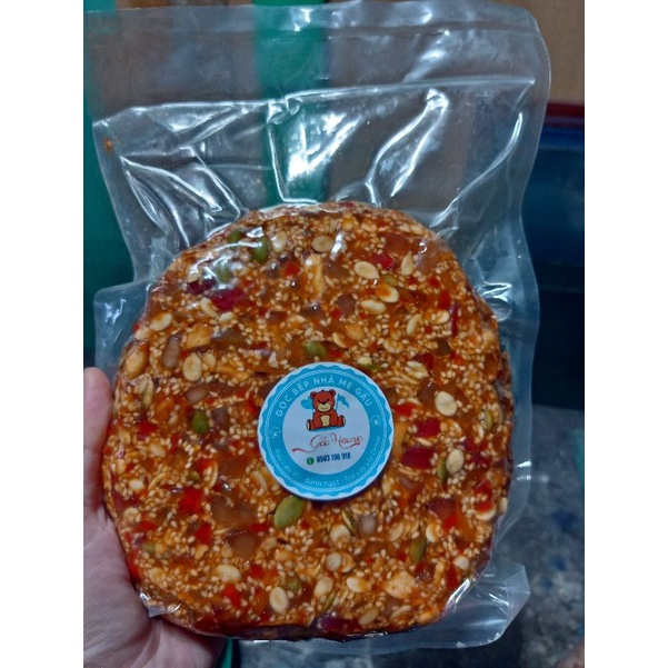Nhân Hải Sản X..O