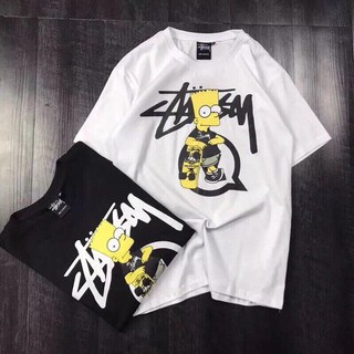 Áo thun simpson 20 cao cấp