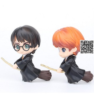 Mô hình Harry Potter Chibi 1100