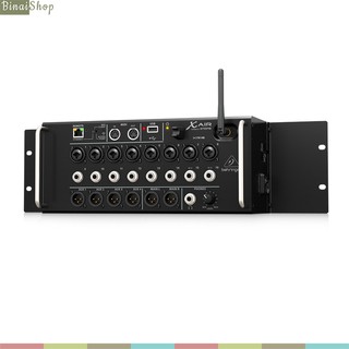 Bộ trộn âm thanh 16 kênh BEHRINGER XR16