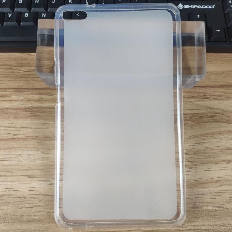 Ốp Máy Tính Bảng TPU Mềm Cho Huawei MediaPad M2 Lite 7.0 inch M2lite 7 PLE-703L