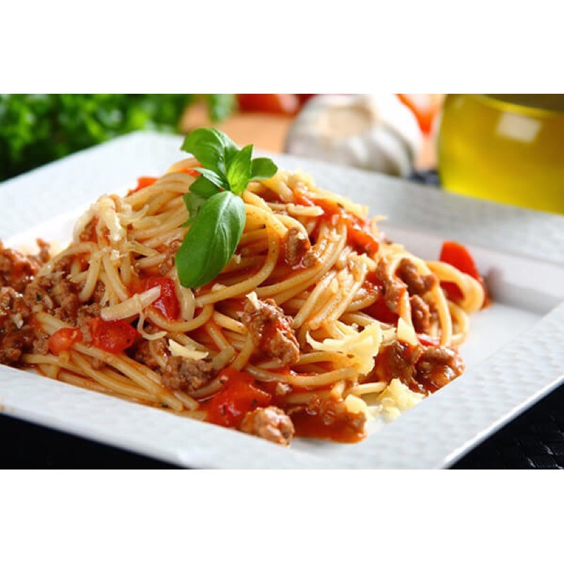 Mì Ý Spaghetti nhập khẩu chính hãng gói 500g