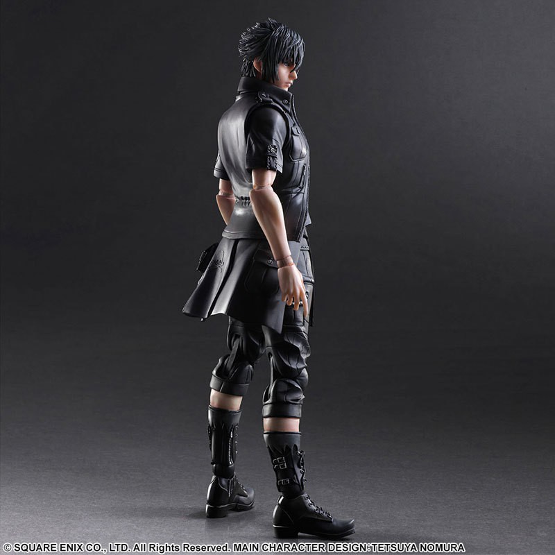 Noctis - Final fantasy XV