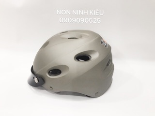 Mũ bảo hiểm GRS