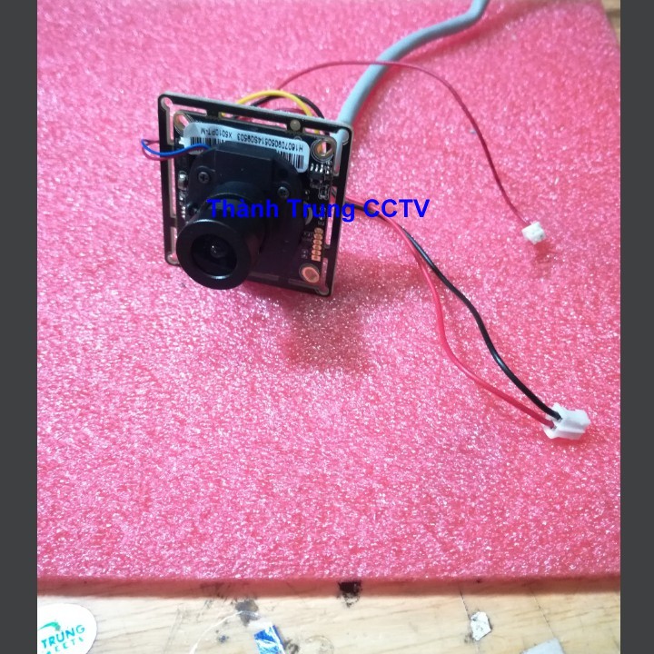 Bo mạch camera AHD 1.0Mp