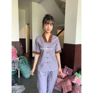 Đồ lam đi chùa vải đài loan