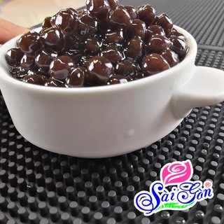 Set Trà Sữa Trân Châu Pudding Pro /1,15kg (nấu được 30ly)