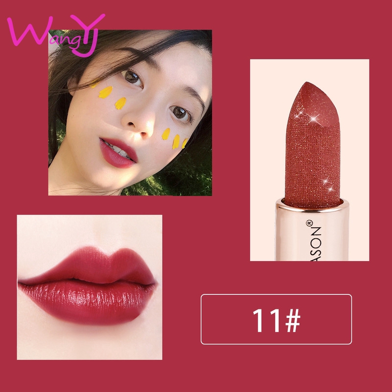 Son Lì Teayason Chống Thấm Nước Không Dễ Phai Màu | BigBuy360 - bigbuy360.vn