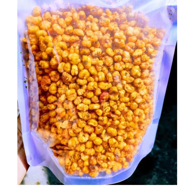 Ngô Cay Bà Liên