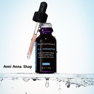 Serum Hyaluronic Acid Intensifier Skinceuticals dưỡng ẩm, cấp nước